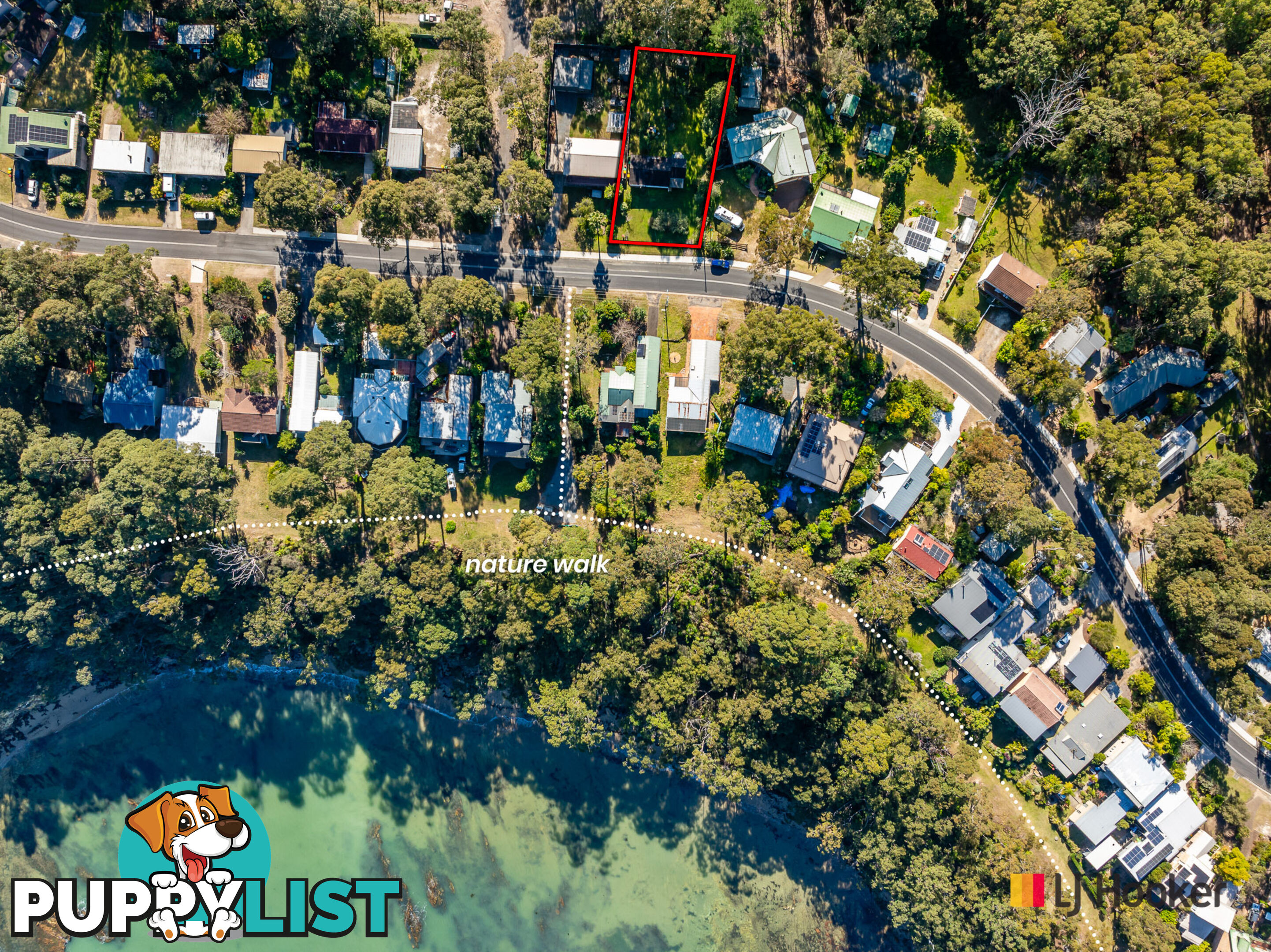 80 Northcove Road LONG BEACH NSW 2536