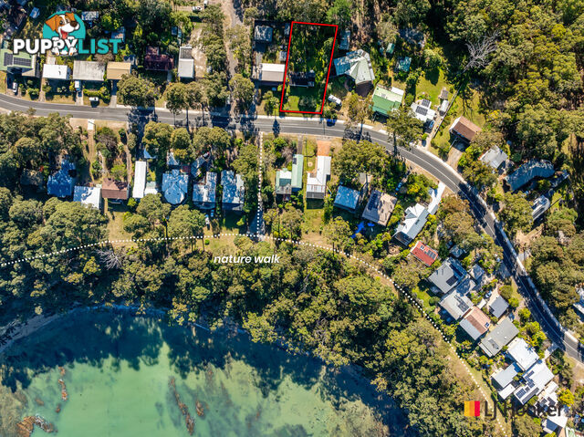 80 Northcove Road LONG BEACH NSW 2536