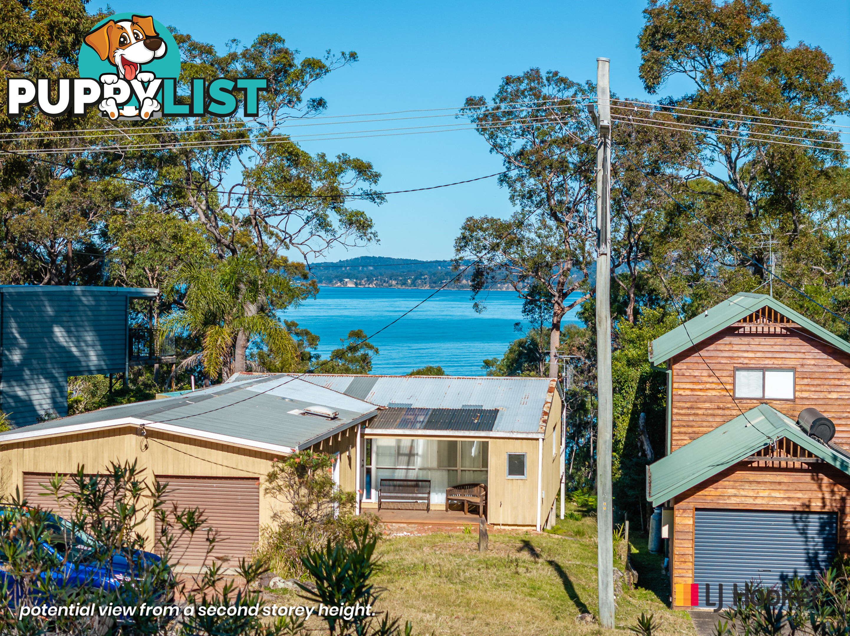 80 Northcove Road LONG BEACH NSW 2536