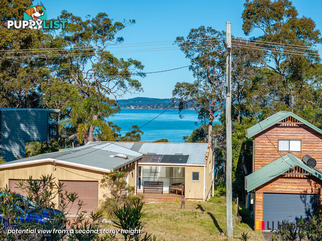 80 Northcove Road LONG BEACH NSW 2536