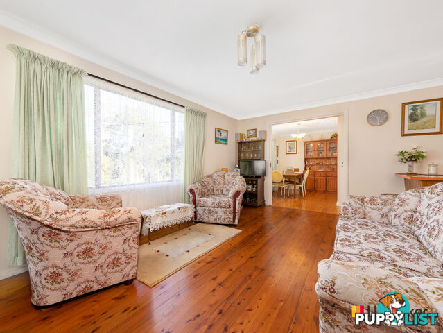 80 Northcove Road LONG BEACH NSW 2536