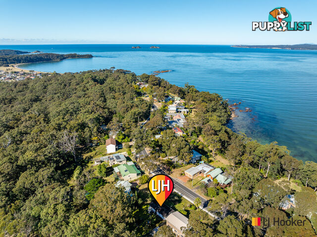 80 Northcove Road LONG BEACH NSW 2536