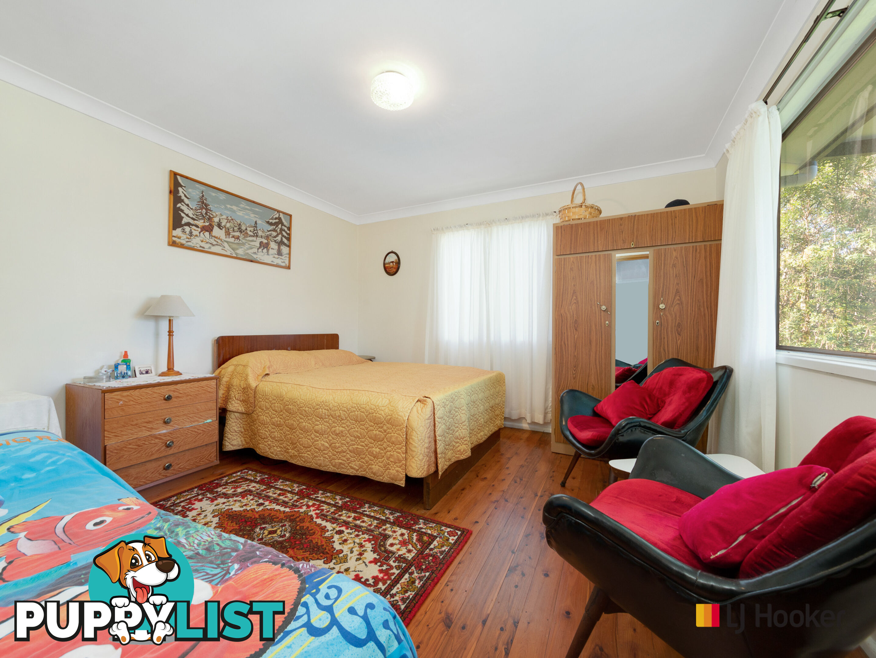 80 Northcove Road LONG BEACH NSW 2536