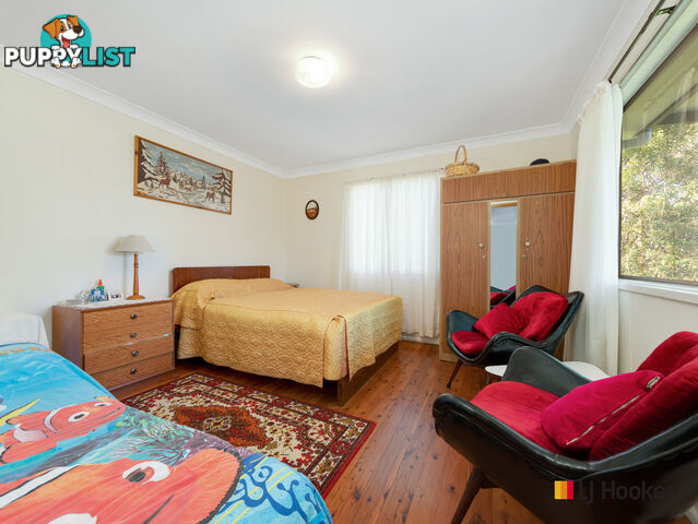 80 Northcove Road LONG BEACH NSW 2536