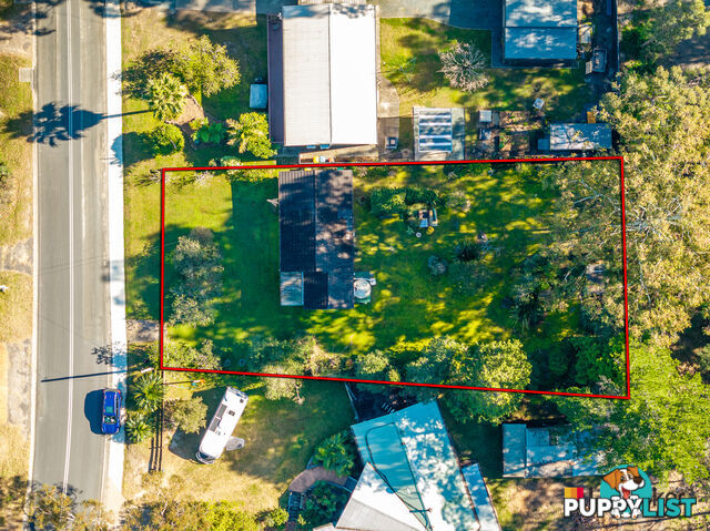 80 Northcove Road LONG BEACH NSW 2536