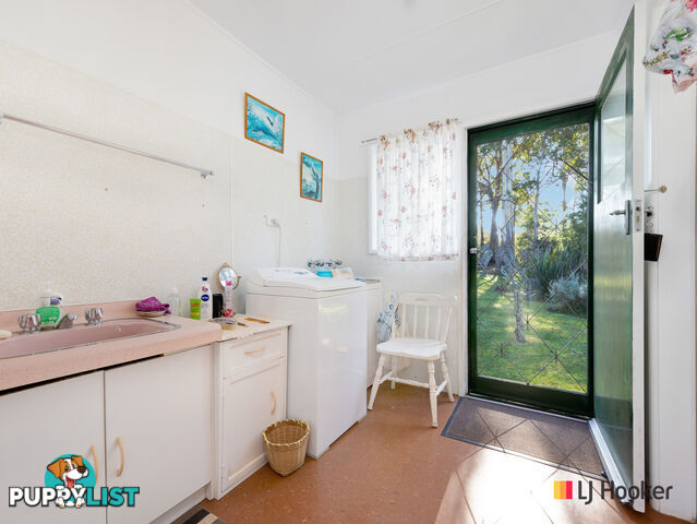 80 Northcove Road LONG BEACH NSW 2536