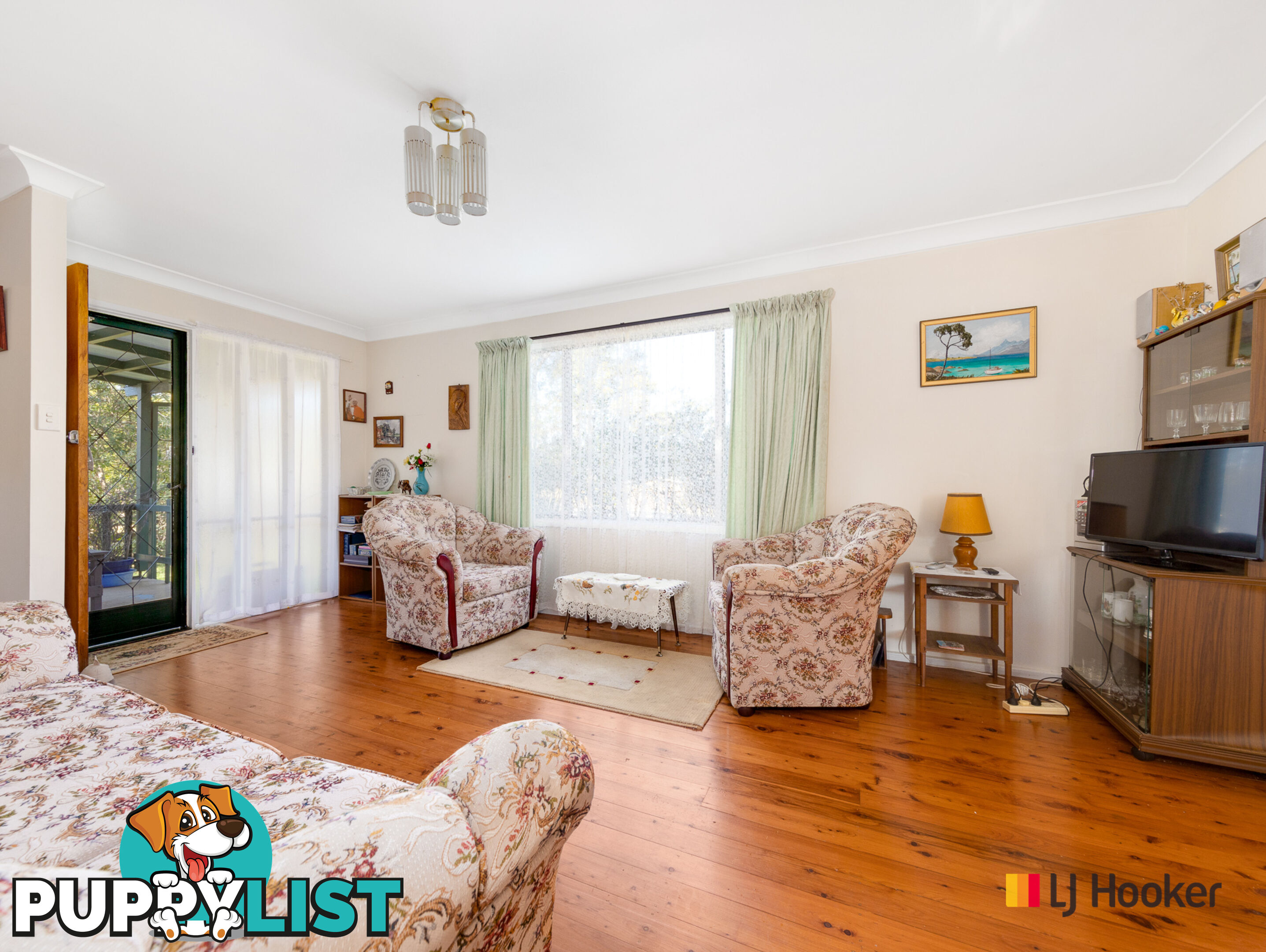 80 Northcove Road LONG BEACH NSW 2536