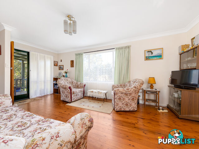 80 Northcove Road LONG BEACH NSW 2536