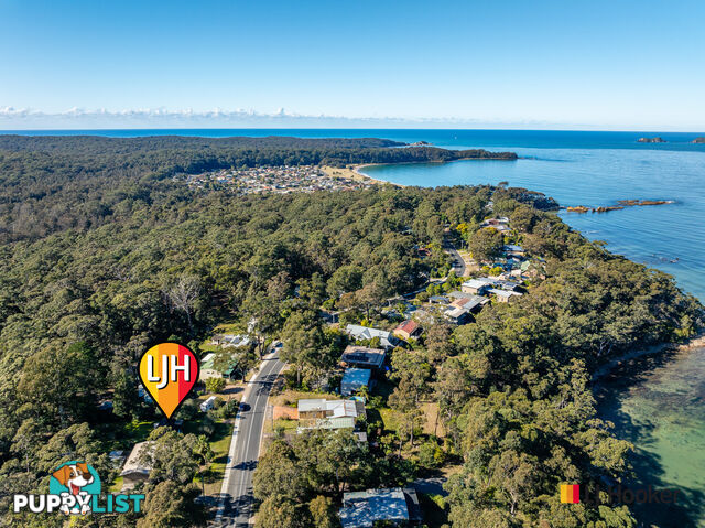 80 Northcove Road LONG BEACH NSW 2536