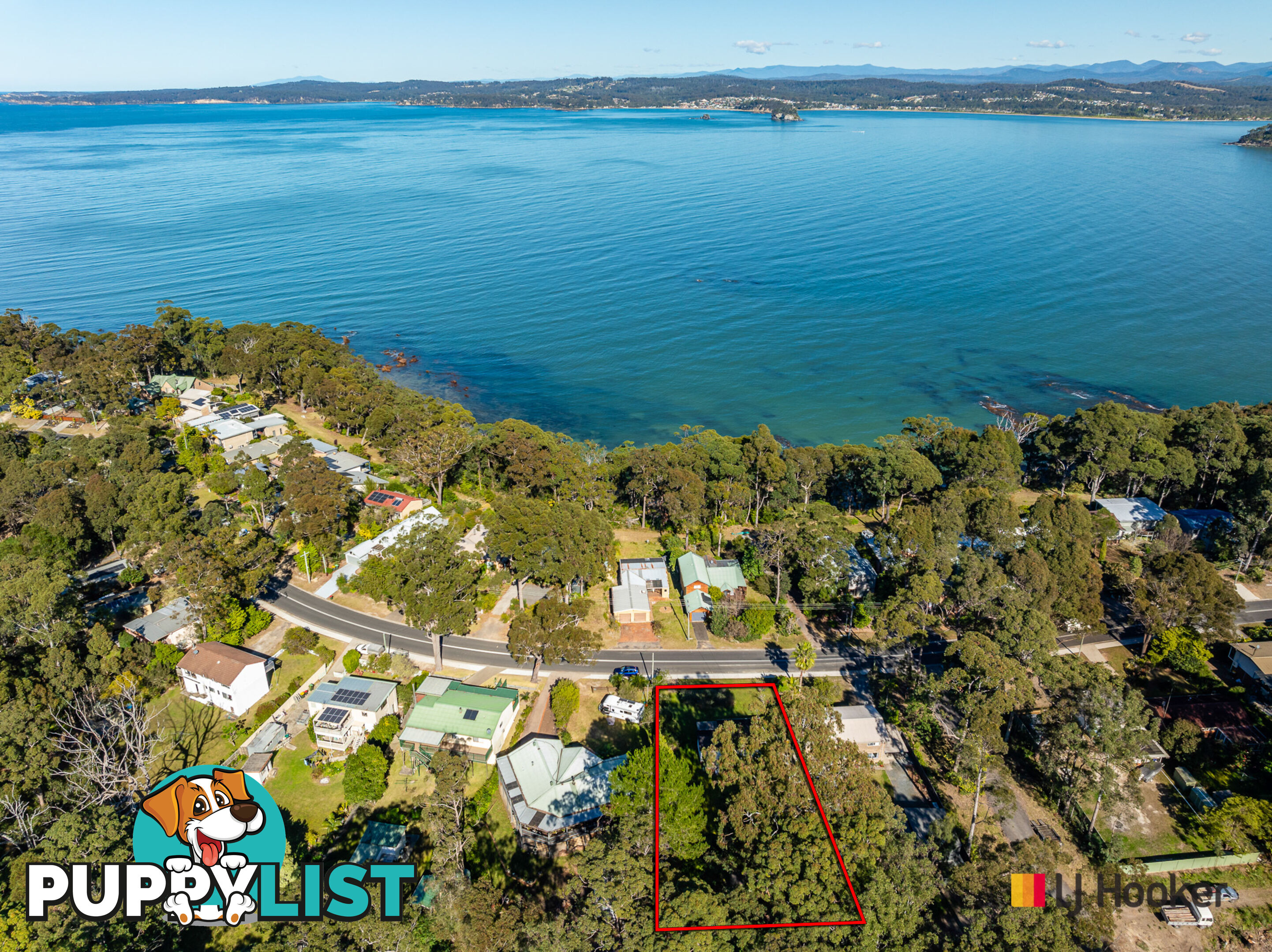 80 Northcove Road LONG BEACH NSW 2536