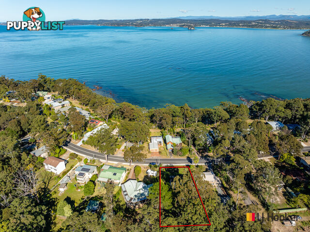 80 Northcove Road LONG BEACH NSW 2536