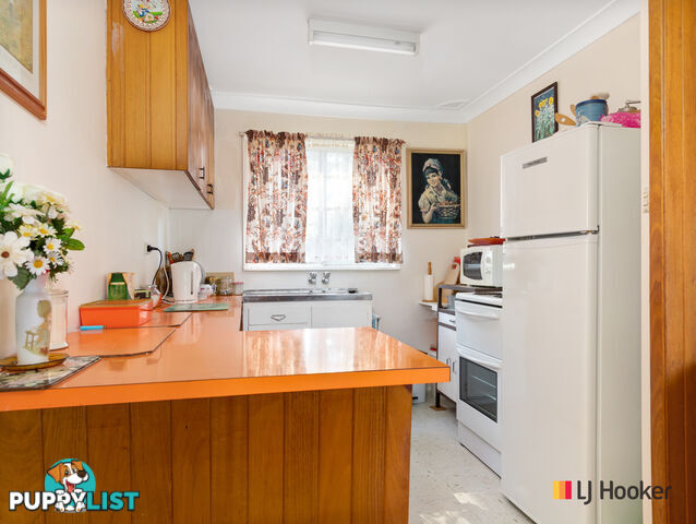 80 Northcove Road LONG BEACH NSW 2536