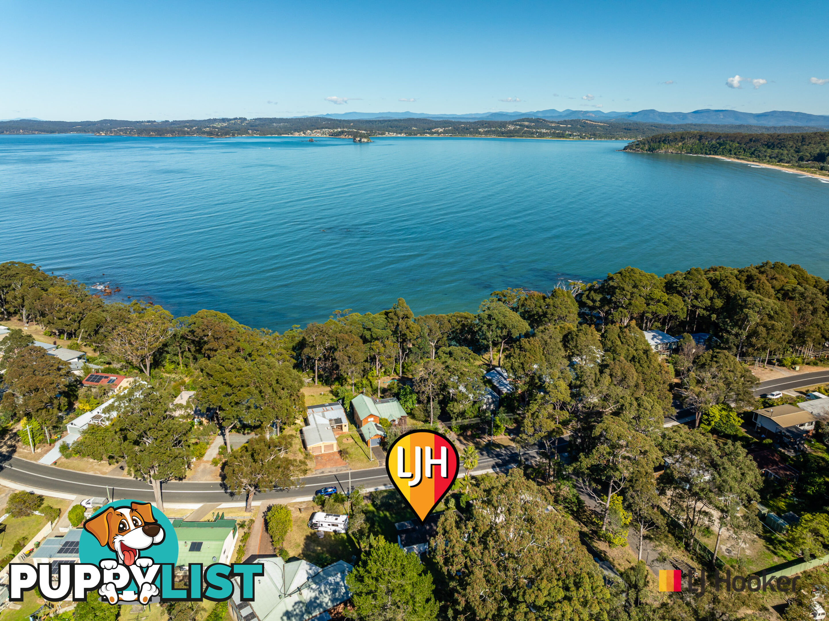 80 Northcove Road LONG BEACH NSW 2536