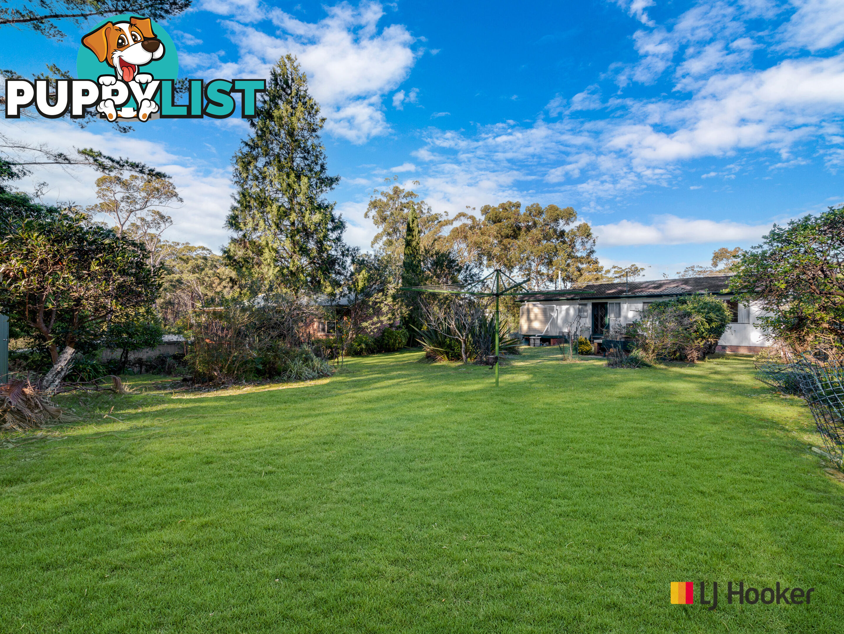 80 Northcove Road LONG BEACH NSW 2536