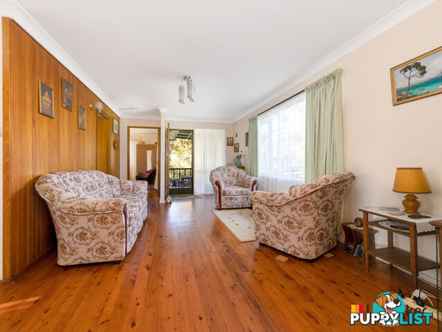 80 Northcove Road LONG BEACH NSW 2536