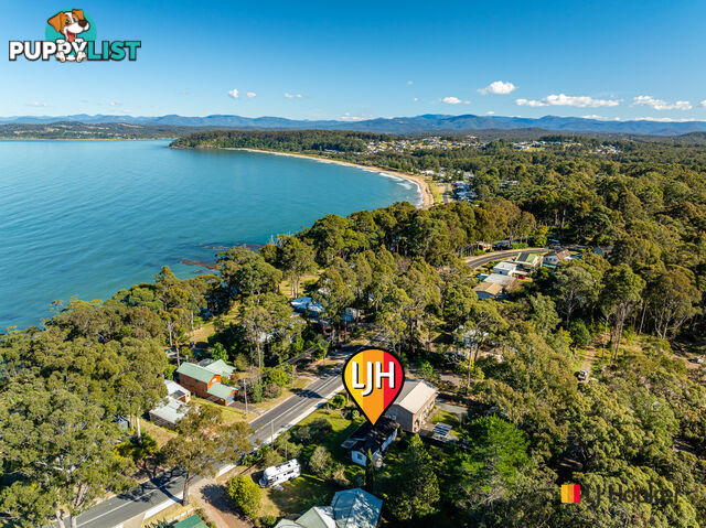 80 Northcove Road LONG BEACH NSW 2536