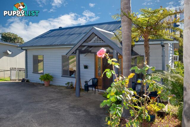 44 High Street BATEMANS BAY NSW 2536