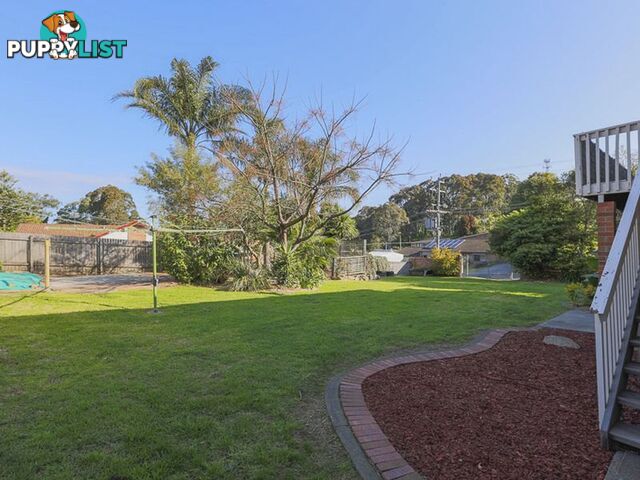 91 Ridge Street CATALINA NSW 2536