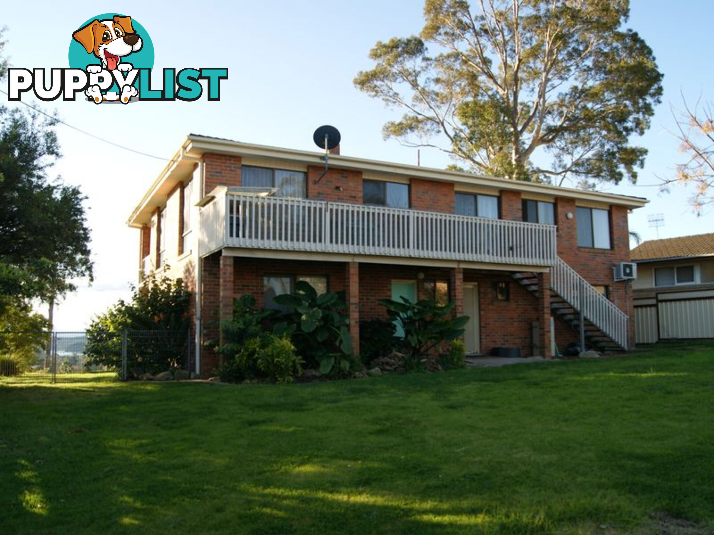 91 Ridge Street CATALINA NSW 2536