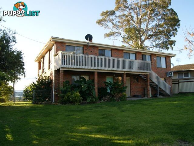 91 Ridge Street CATALINA NSW 2536