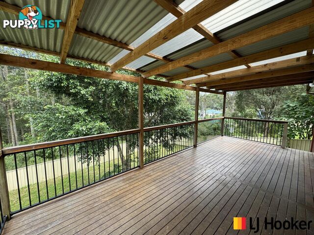 21 Palana Street SURFSIDE NSW 2536