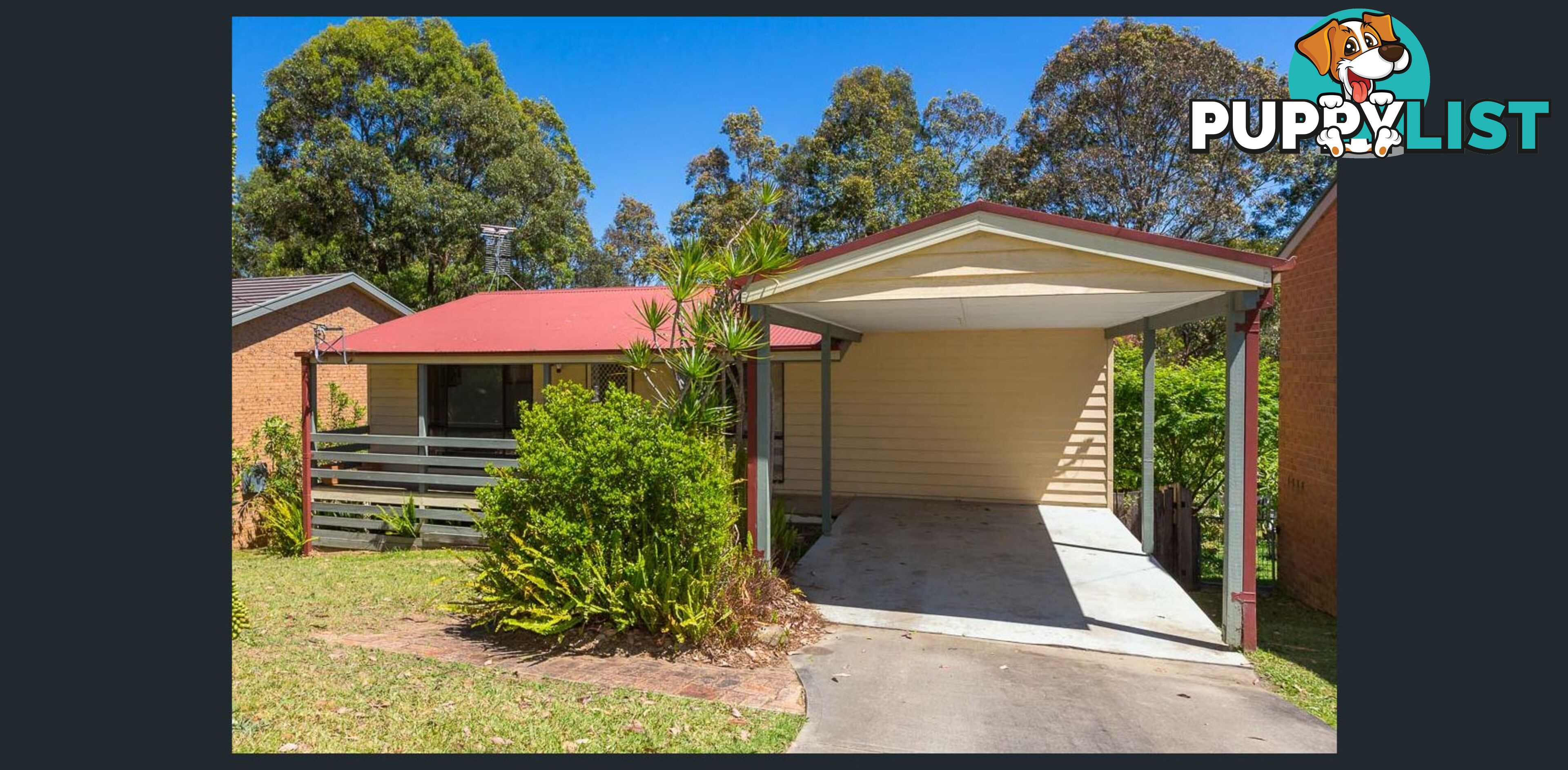 21 Palana Street SURFSIDE NSW 2536