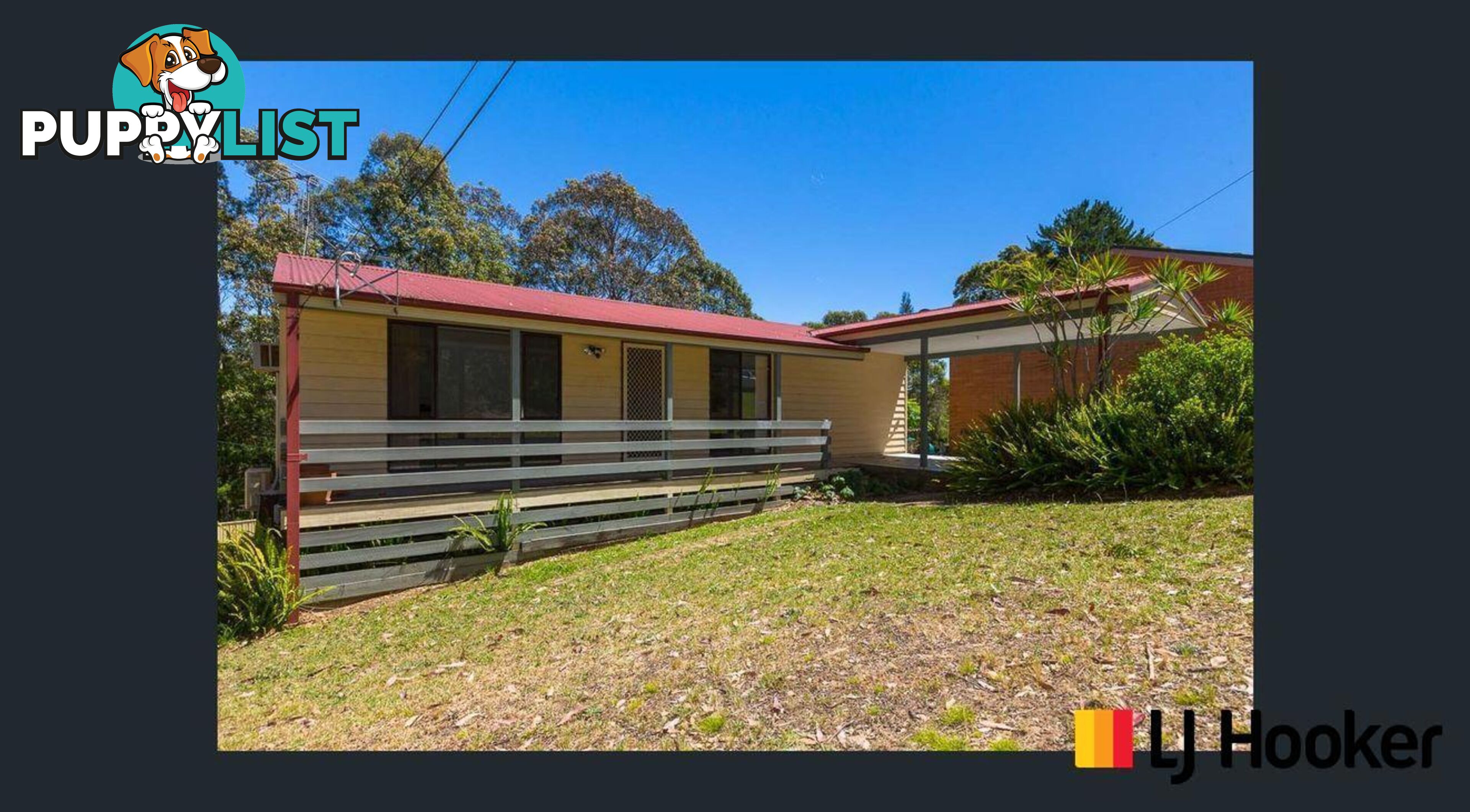 21 Palana Street SURFSIDE NSW 2536