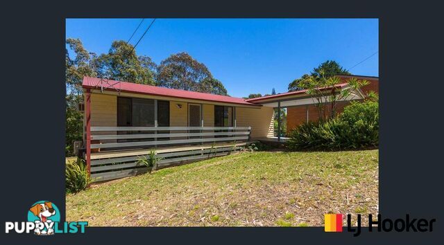 21 Palana Street SURFSIDE NSW 2536