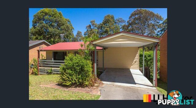 21 Palana Street SURFSIDE NSW 2536