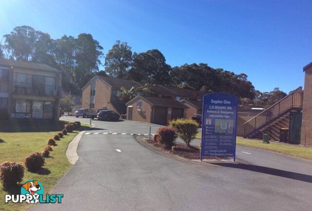 42/1-9 Wharf Road NORTH BATEMANS BAY NSW 2536