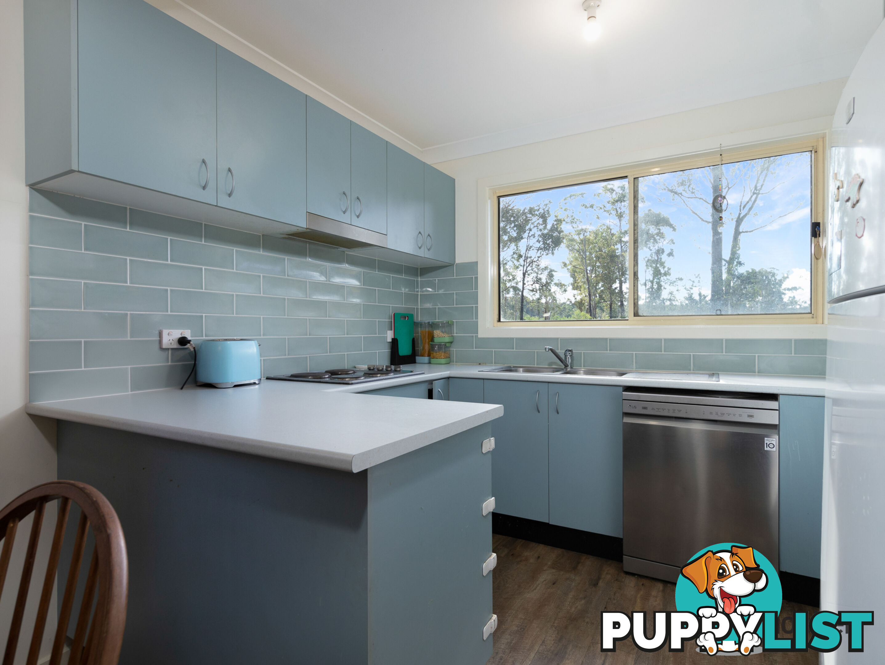 31 Buckenbowra Road MOGO NSW 2536