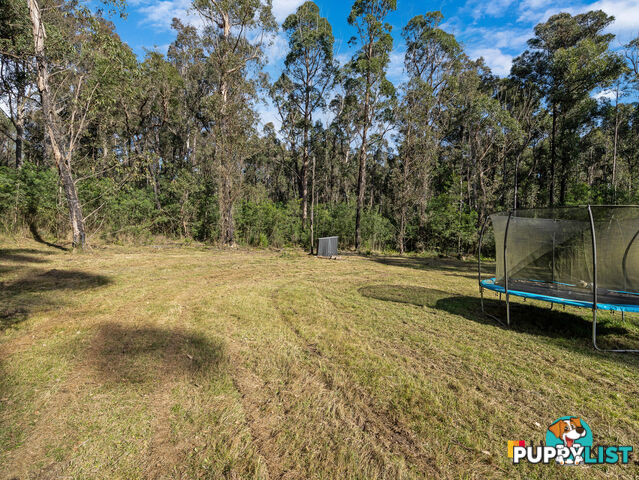 31 Buckenbowra Road MOGO NSW 2536