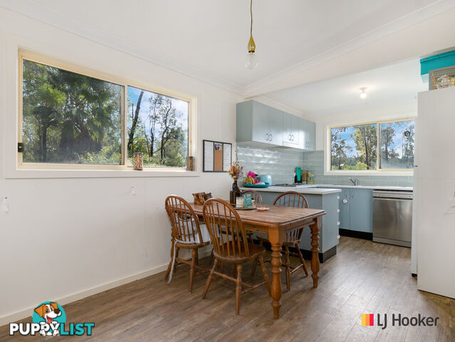 31 Buckenbowra Road MOGO NSW 2536