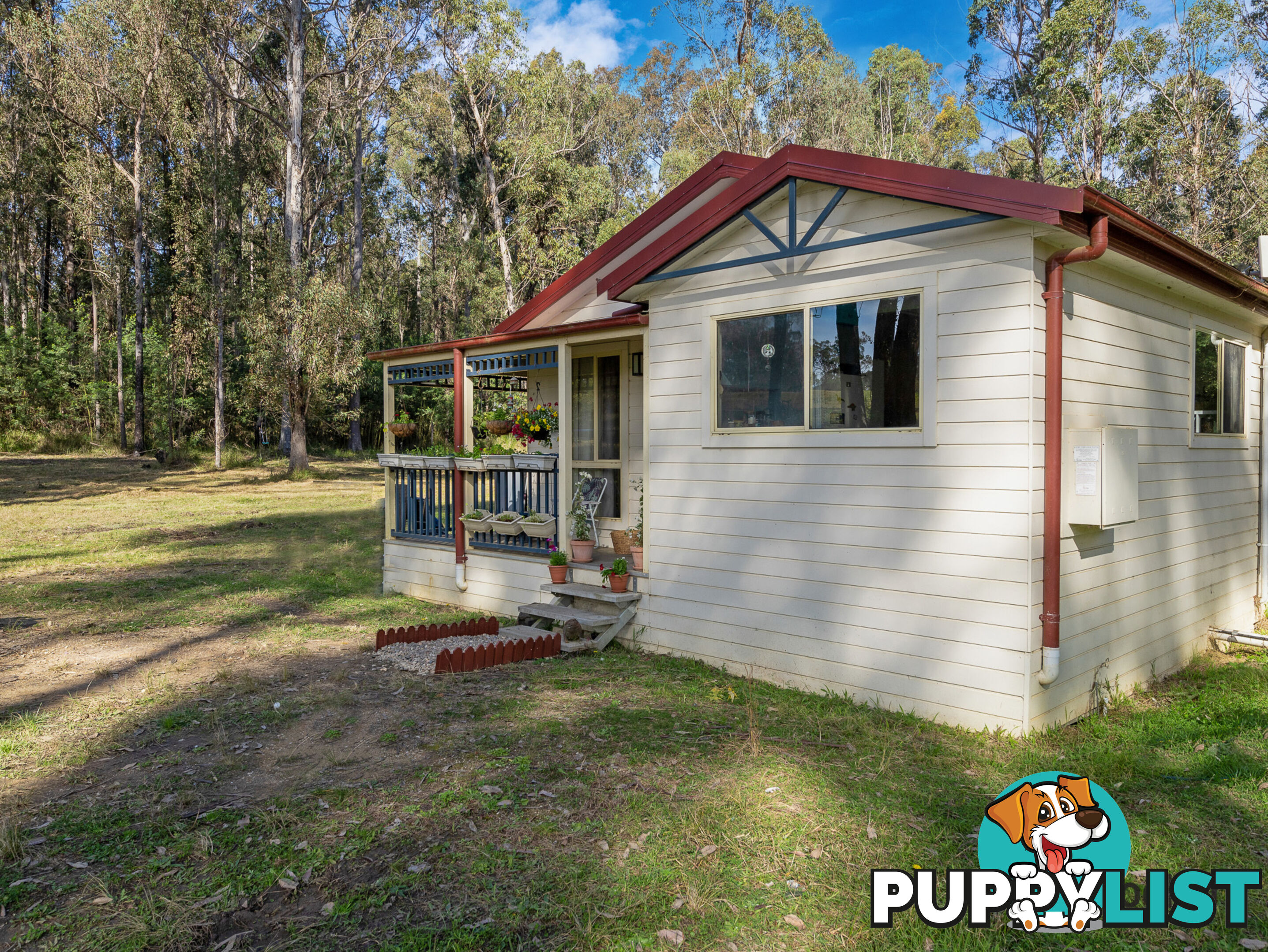 31 Buckenbowra Road MOGO NSW 2536