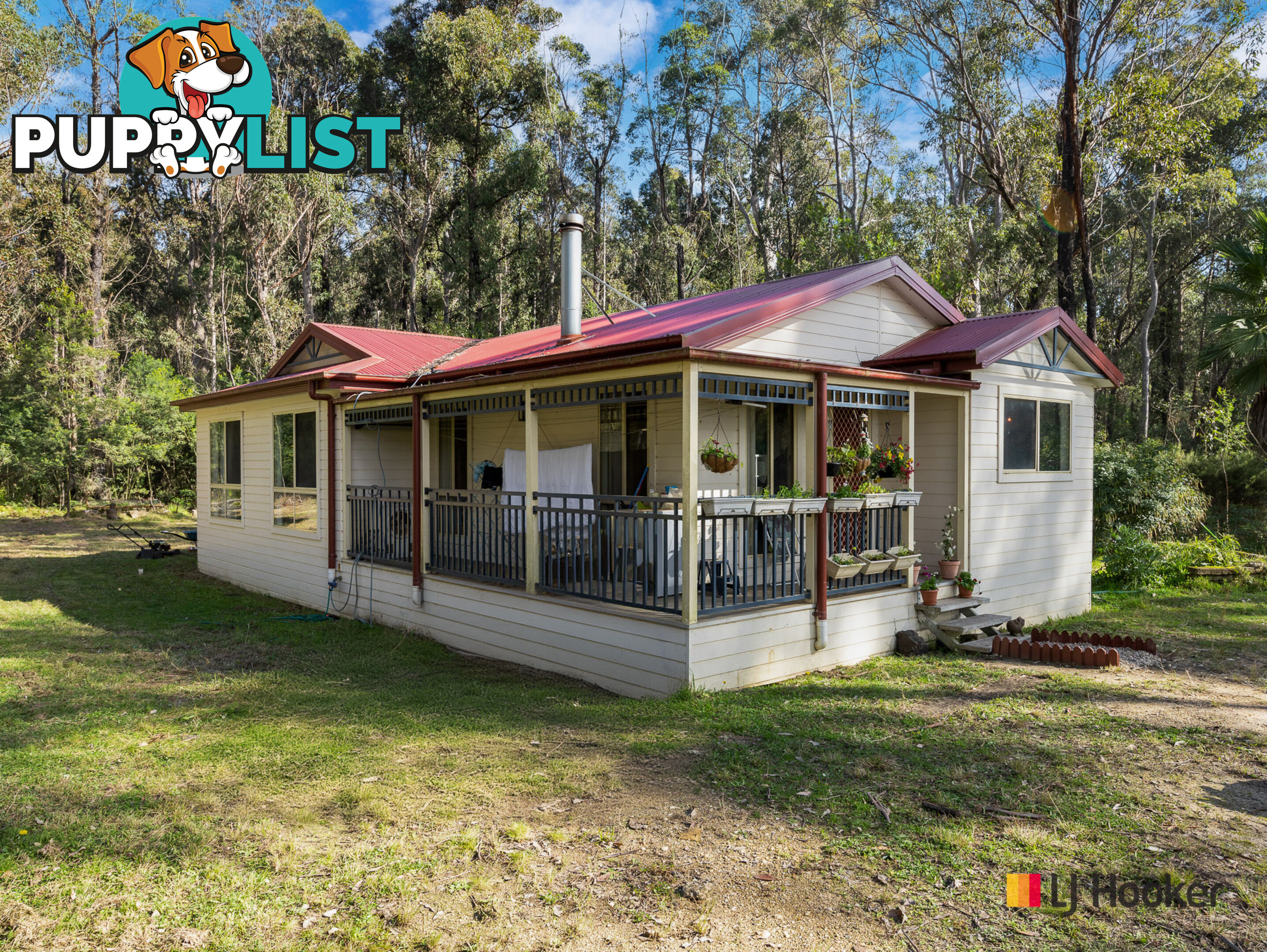 31 Buckenbowra Road MOGO NSW 2536