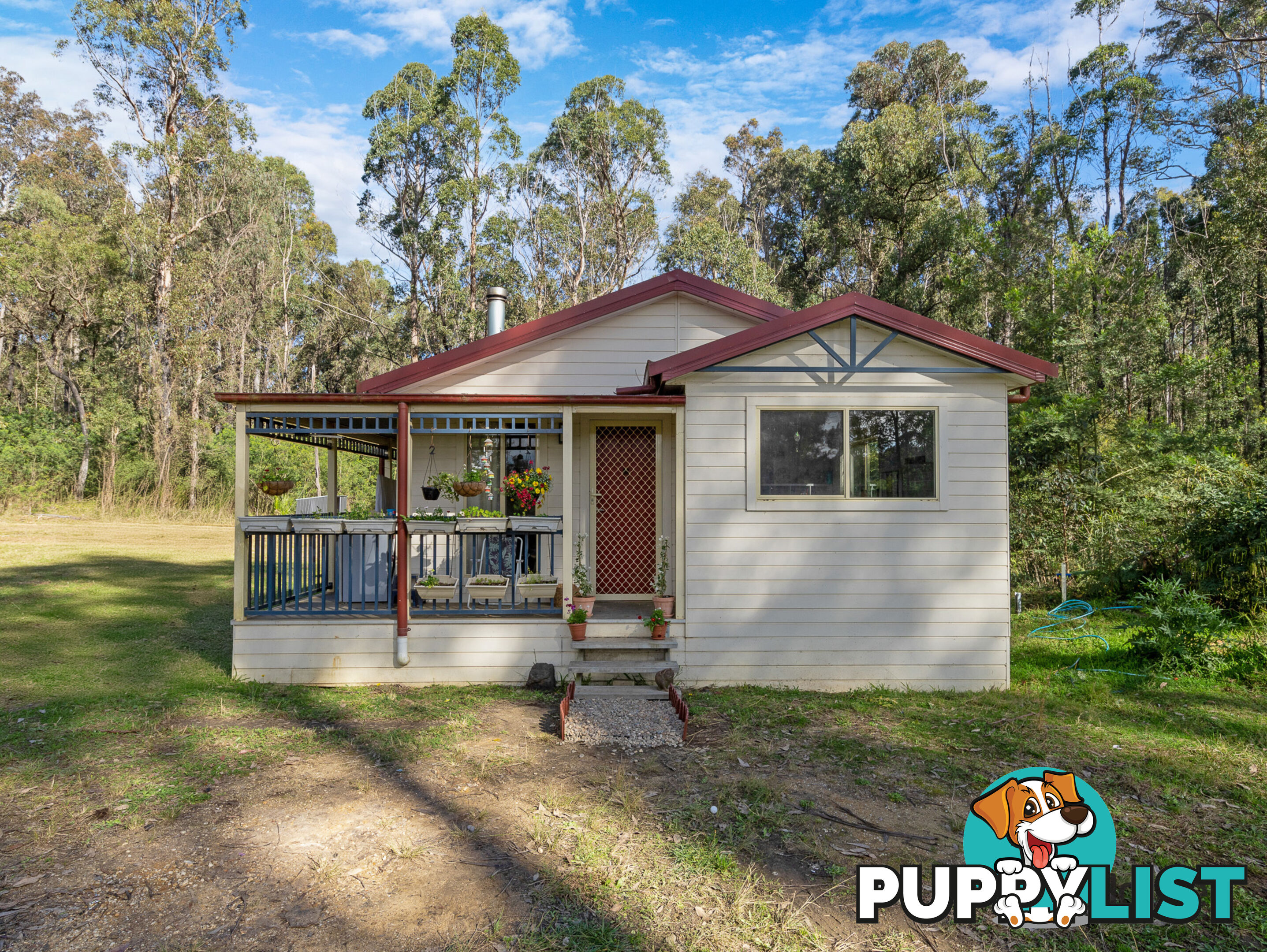 31 Buckenbowra Road MOGO NSW 2536