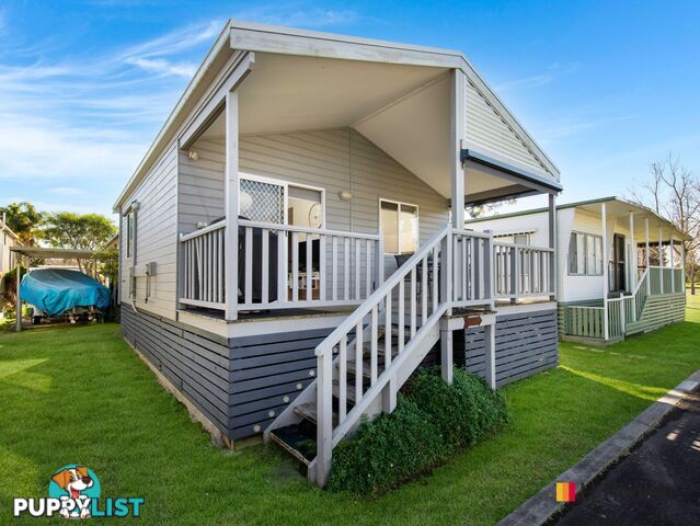 227/51 Beach Road BATEHAVEN NSW 2536