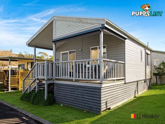 227/51 Beach Road BATEHAVEN NSW 2536