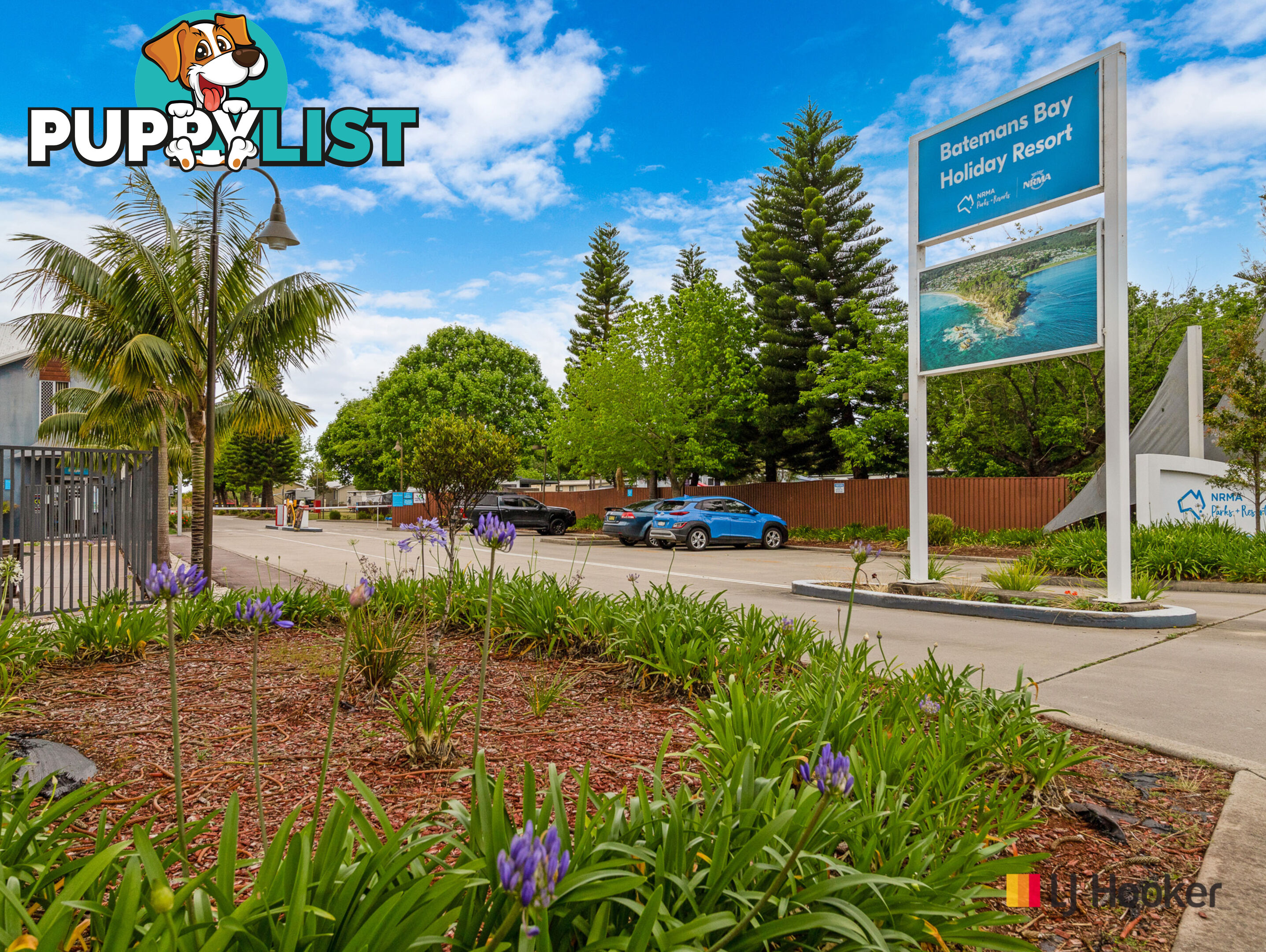 227/51 Beach Road BATEHAVEN NSW 2536