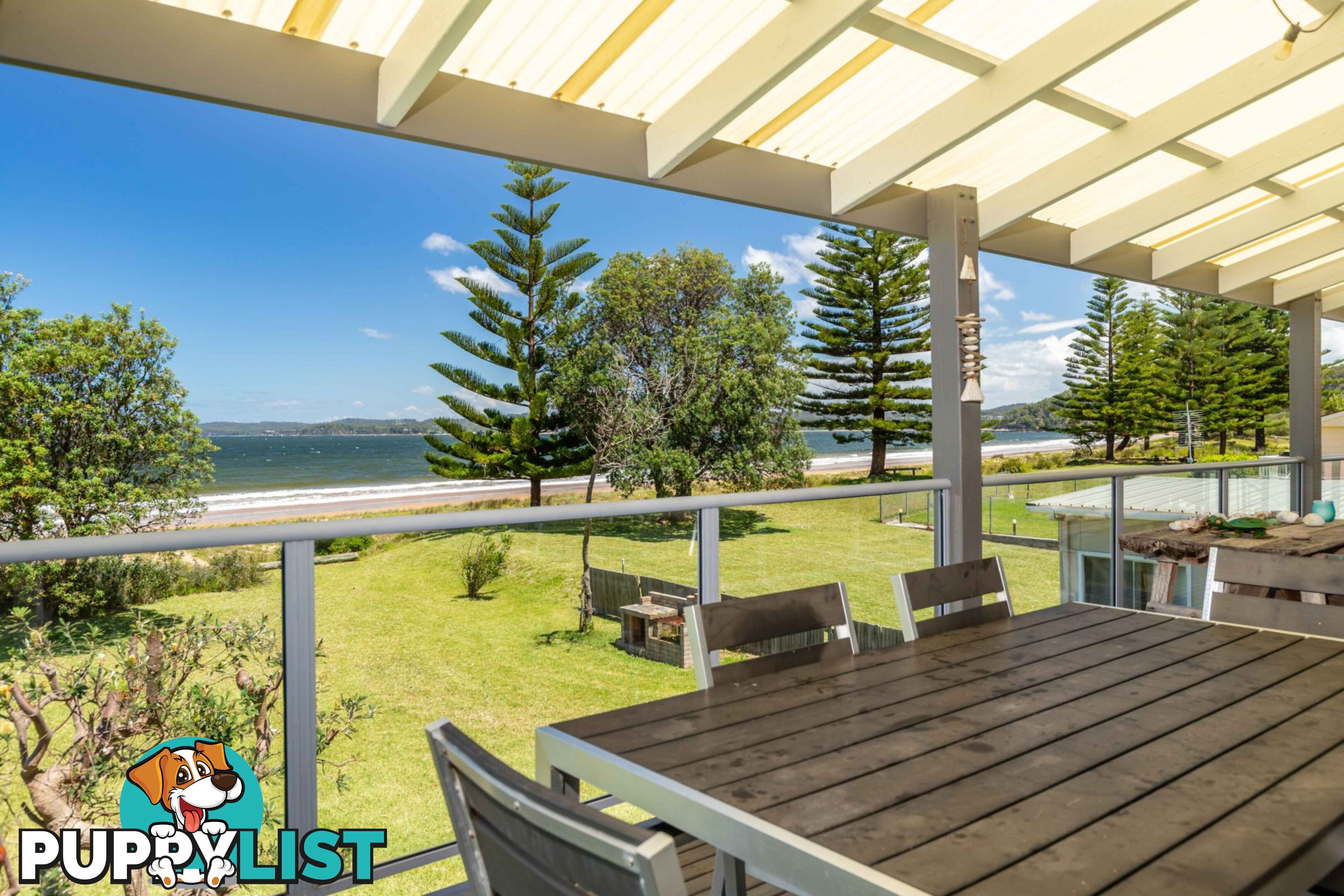 16 Sandy Place LONG BEACH NSW 2536