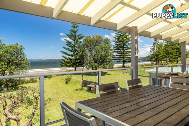 16 Sandy Place LONG BEACH NSW 2536