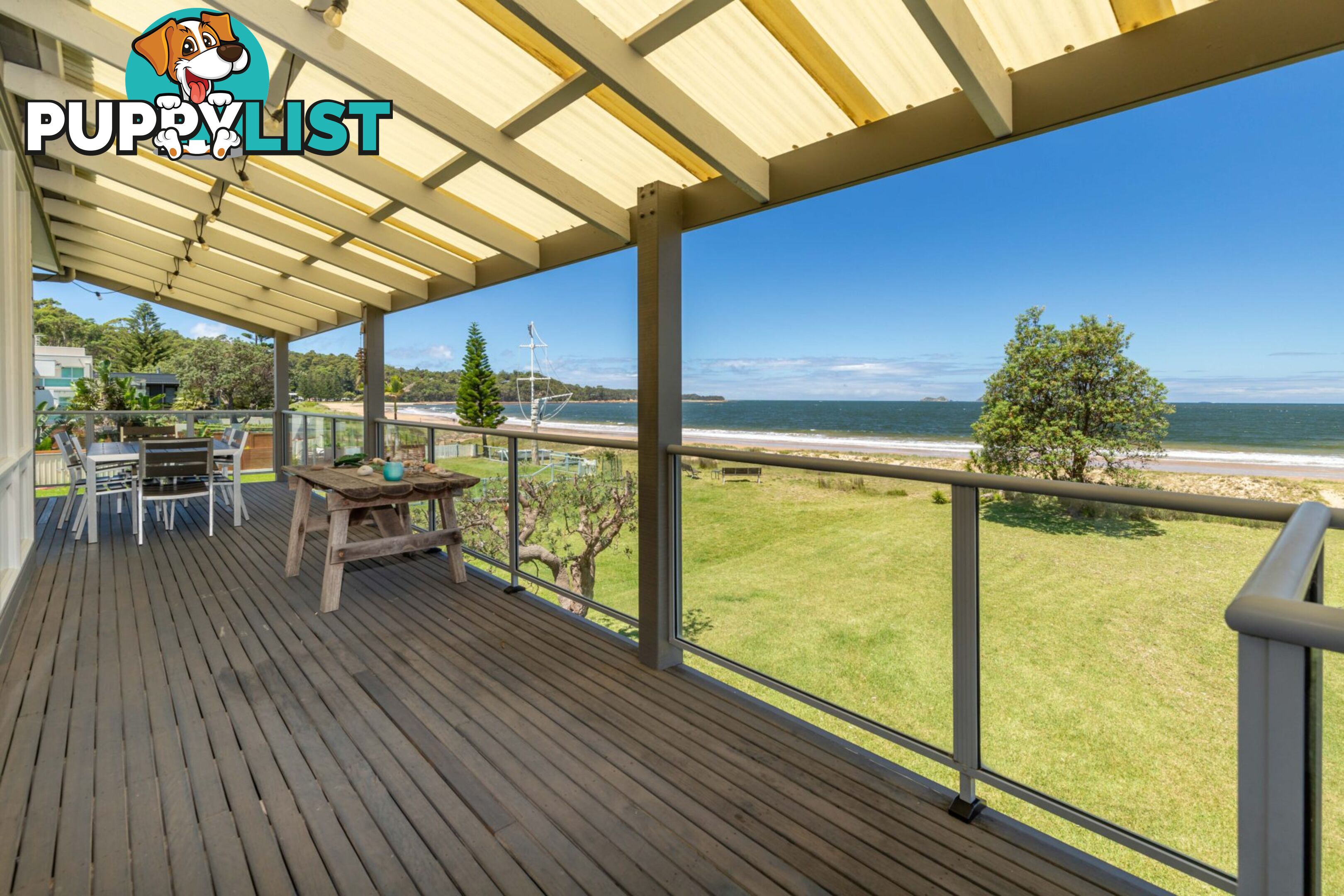 16 Sandy Place LONG BEACH NSW 2536