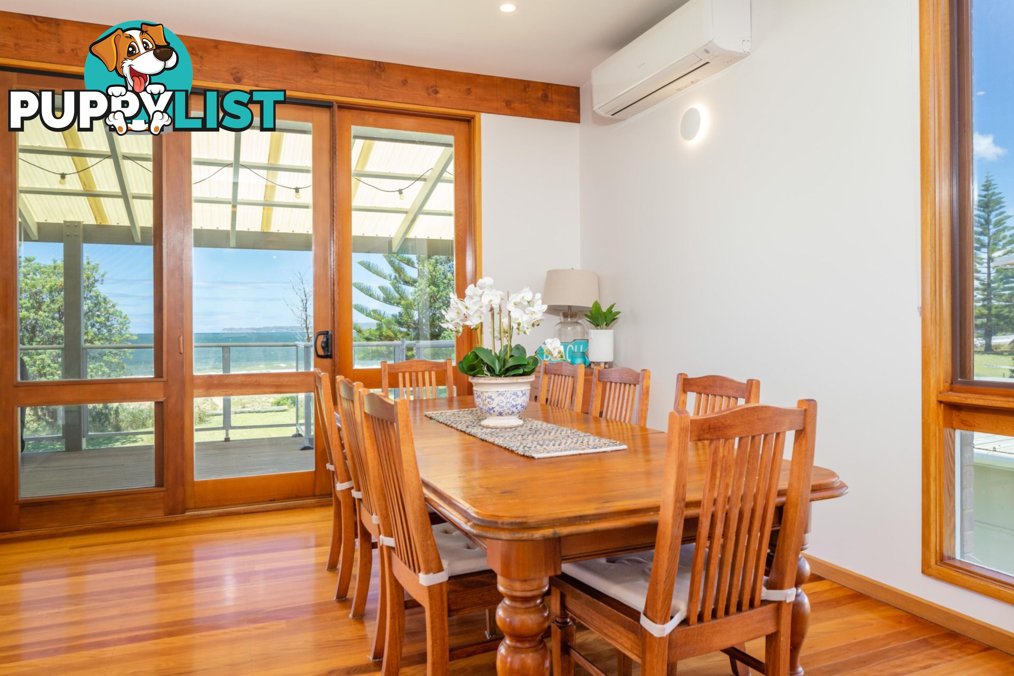 16 Sandy Place LONG BEACH NSW 2536