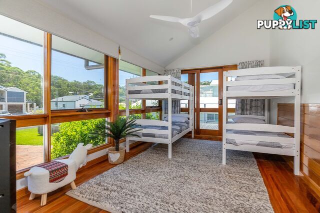 16 Sandy Place LONG BEACH NSW 2536