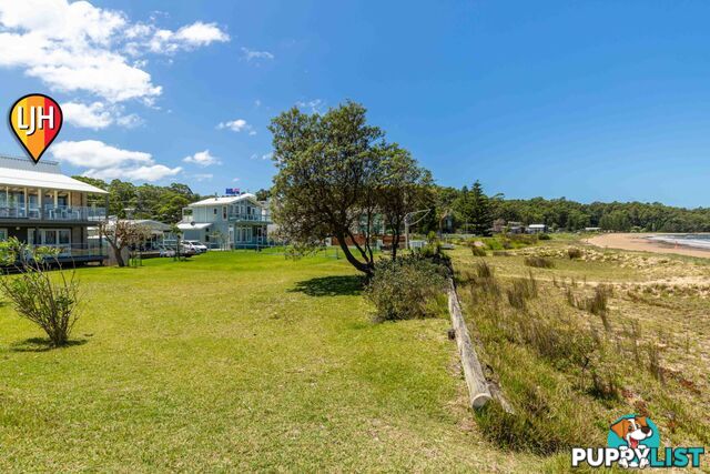 16 Sandy Place LONG BEACH NSW 2536