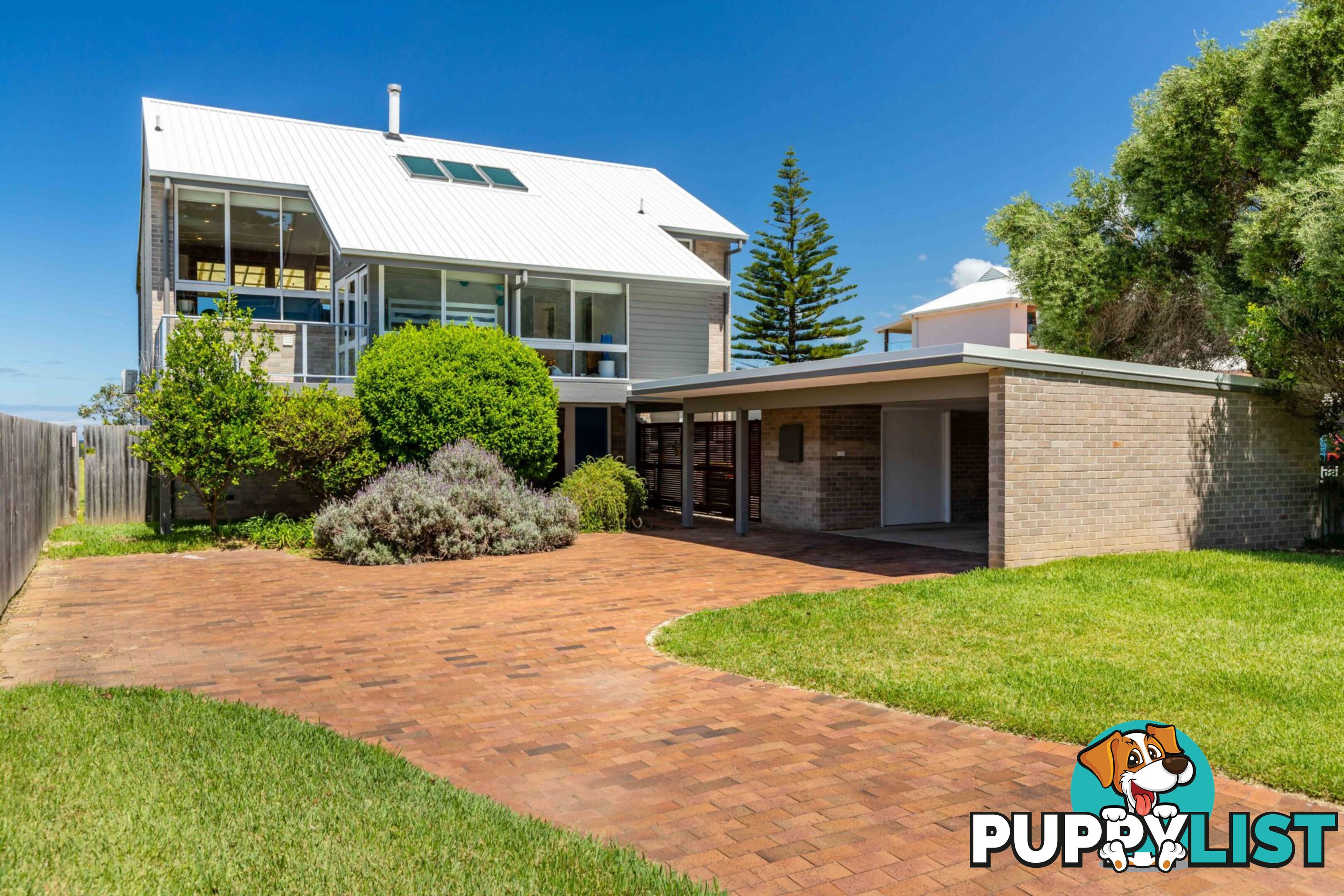 16 Sandy Place LONG BEACH NSW 2536