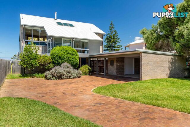 16 Sandy Place LONG BEACH NSW 2536