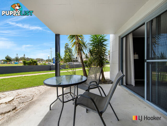 110/202-208 Beach Road BATEHAVEN NSW 2536