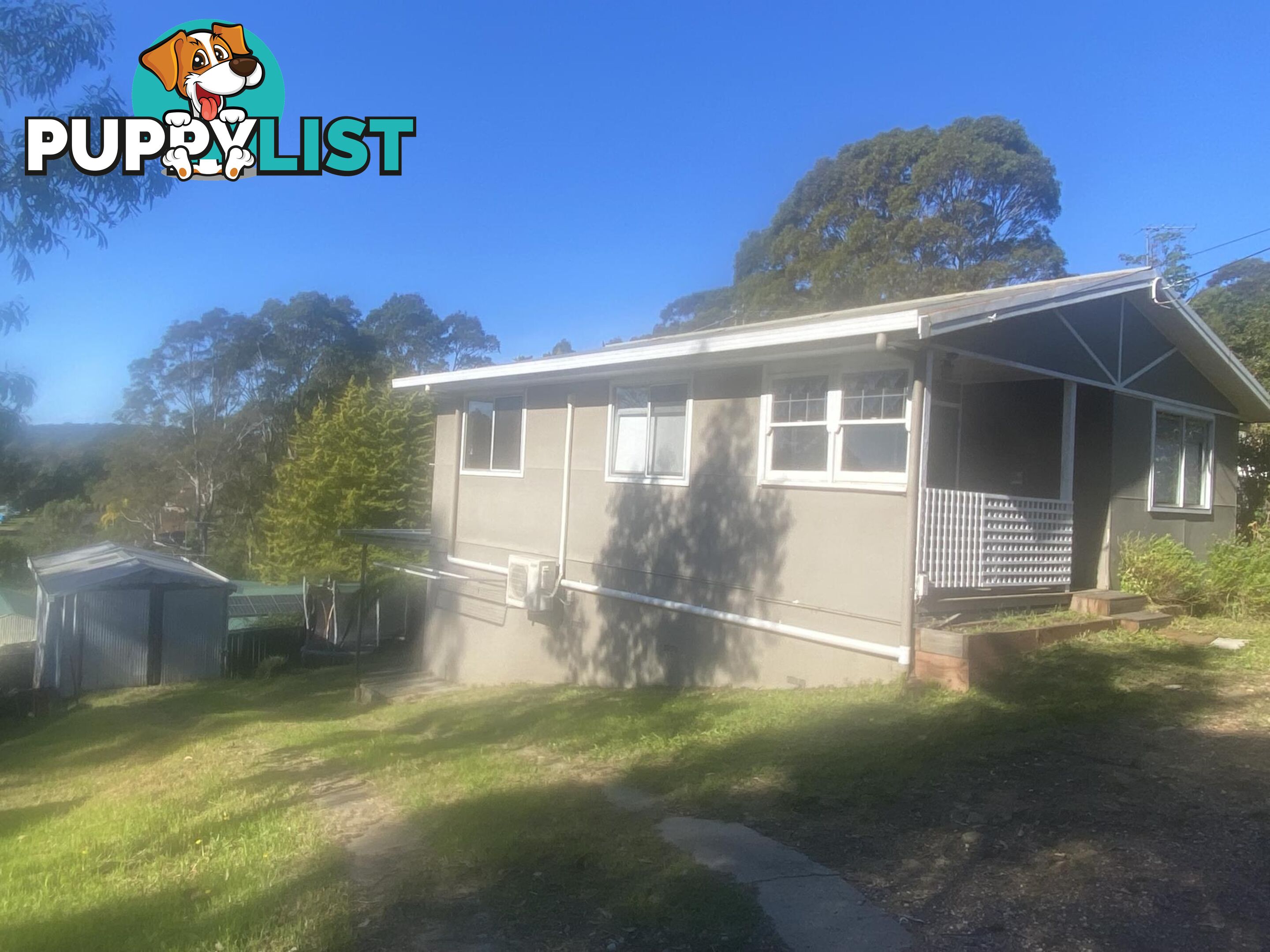 12 Berrima Parade SURFSIDE NSW 2536