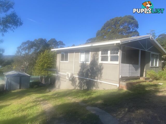 12 Berrima Parade SURFSIDE NSW 2536